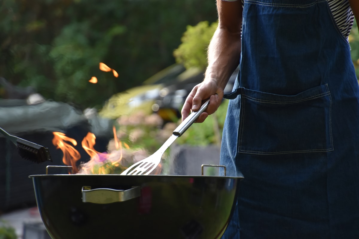 BBQ accessoires kopen: het complete overzicht