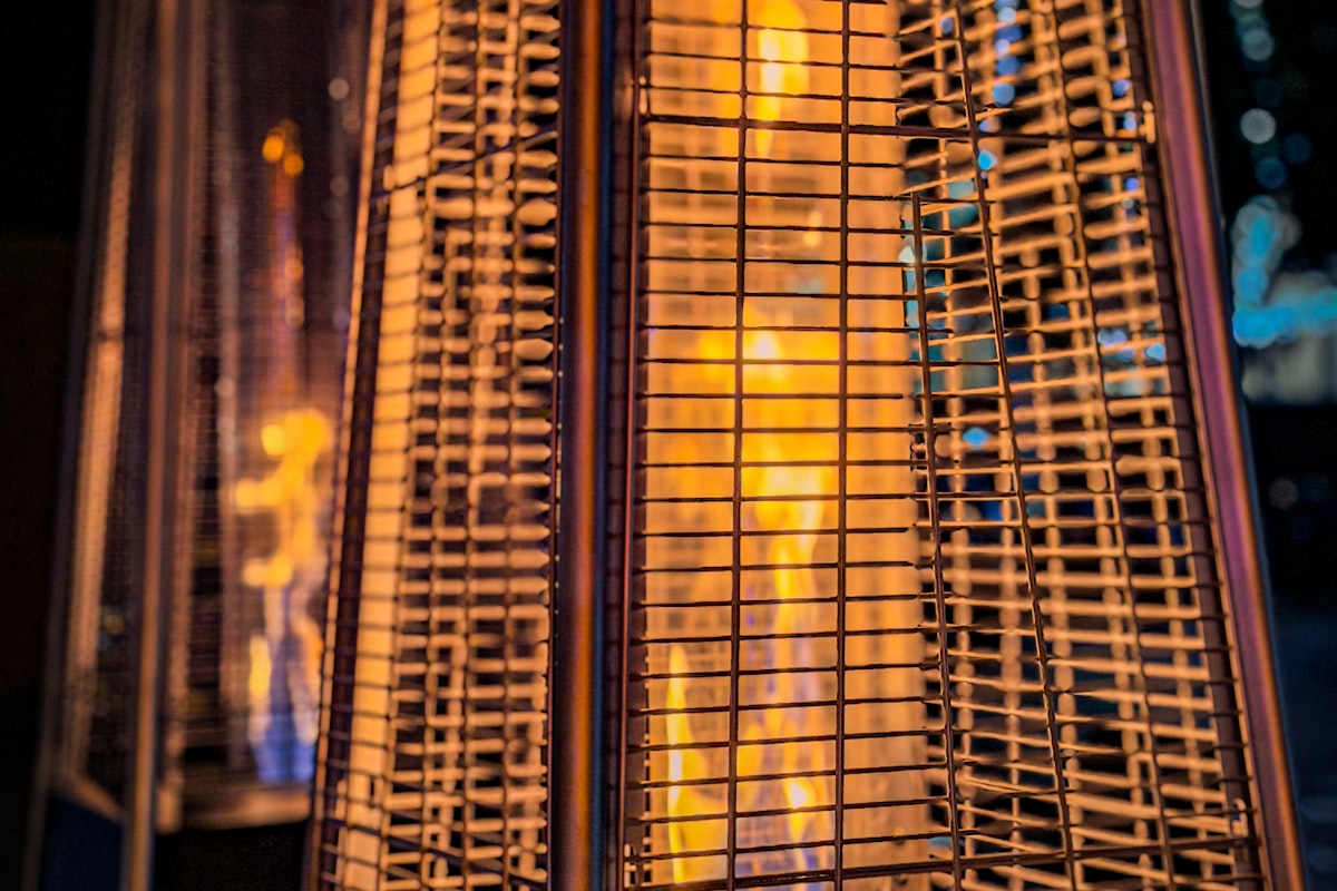 Buitenverwarming terras: welke soort kies je?