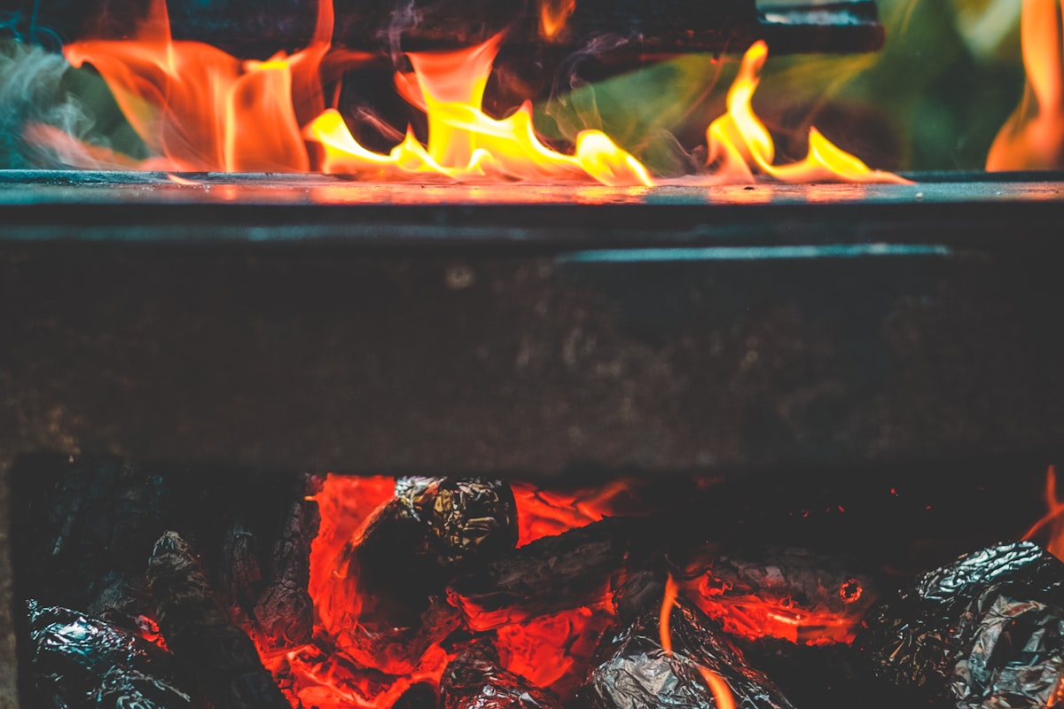 Camping keuken set inrichten voor beginners
