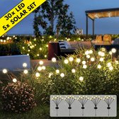 Boncy Solar Tuinverlichting