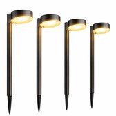 Suntac Solar Tuinverlichting Padverlichting